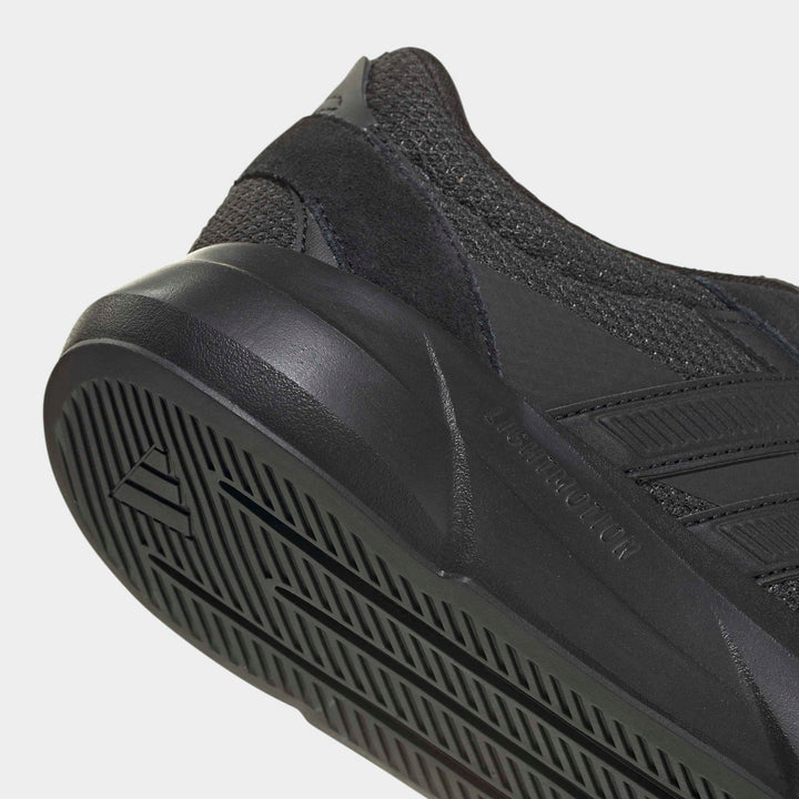 adidas Lightshift 2.0 - carbon/cblack/cblack