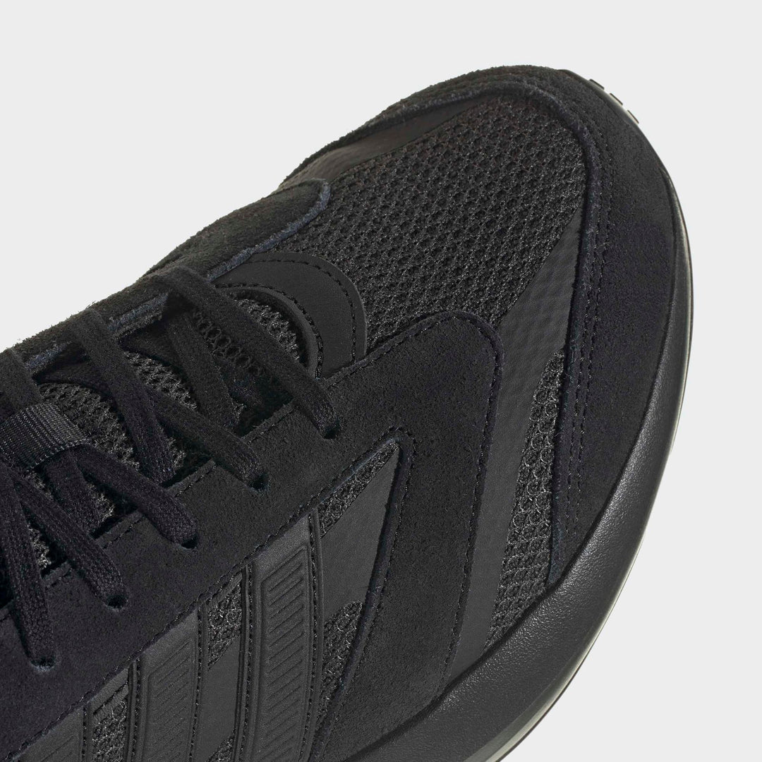 adidas Lightshift 2.0 - carbon/cblack/cblack