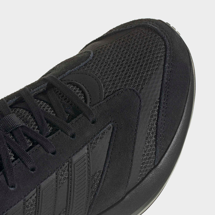 adidas Lightshift 2.0 - carbon/cblack/cblack