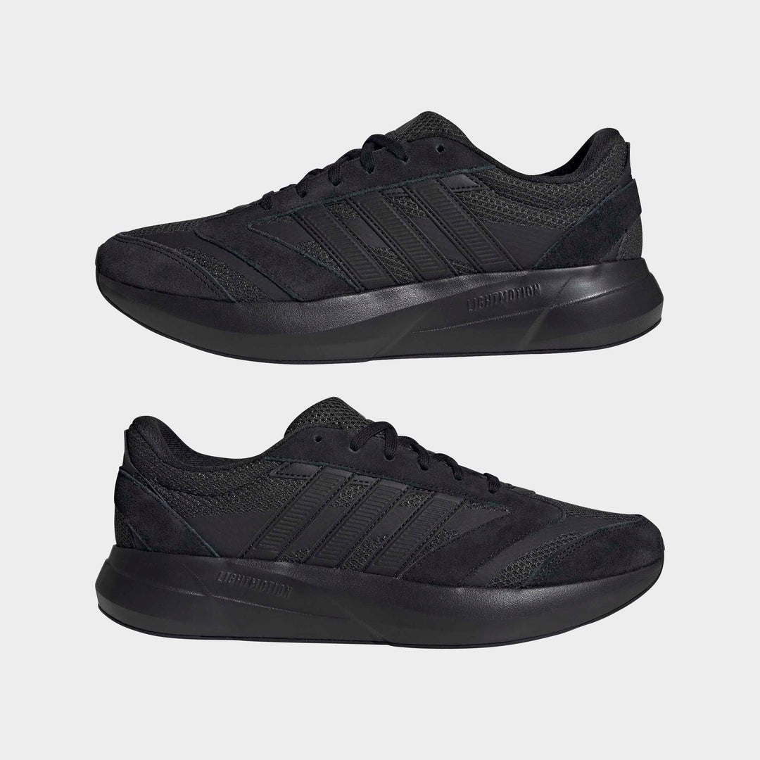 adidas Lightshift 2.0 - carbon/cblack/cblack