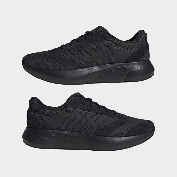 adidas Lightshift 2.0 - carbon/cblack/cblack