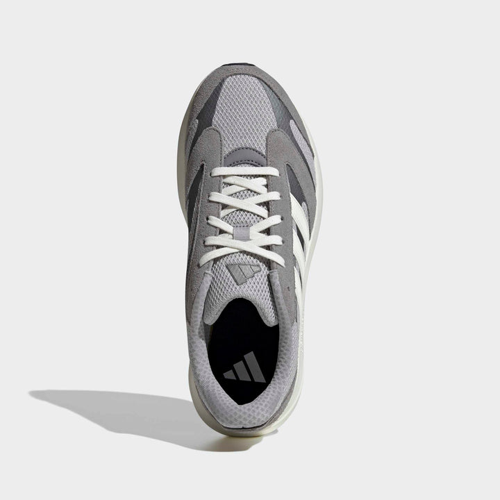 adidas Lightshift 2.0 - gretwo/owhite/ironmt