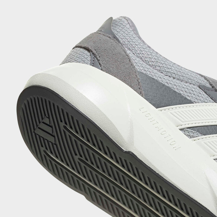 adidas Lightshift 2.0 - gretwo/owhite/ironmt