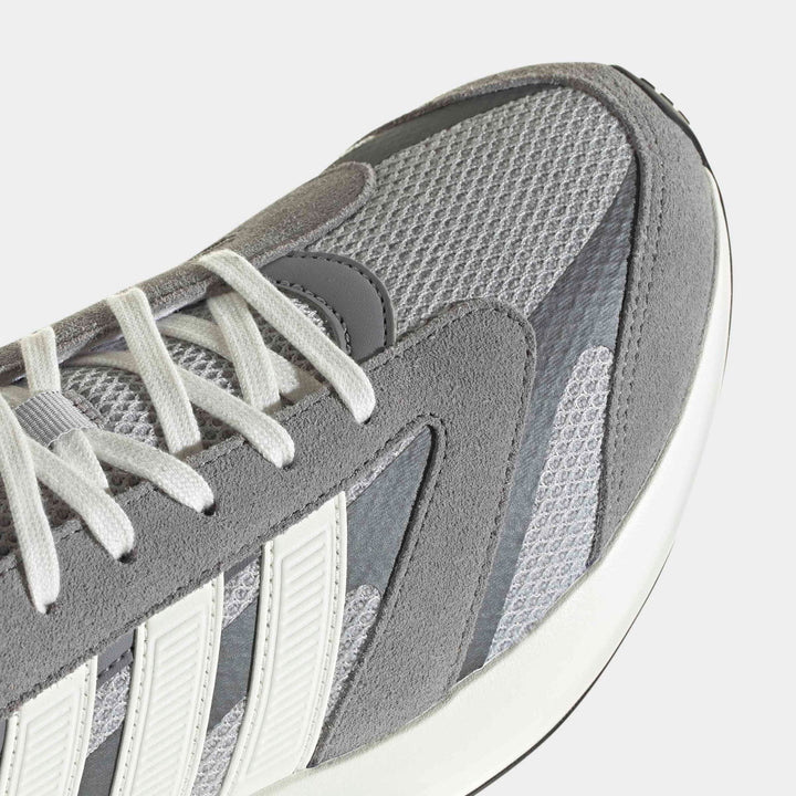 adidas Lightshift 2.0 - gretwo/owhite/ironmt