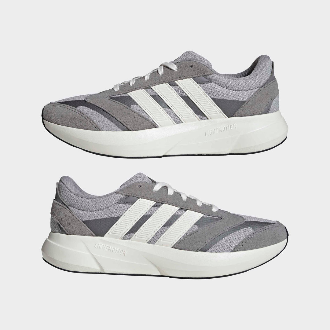 adidas Lightshift 2.0 - gretwo/owhite/ironmt