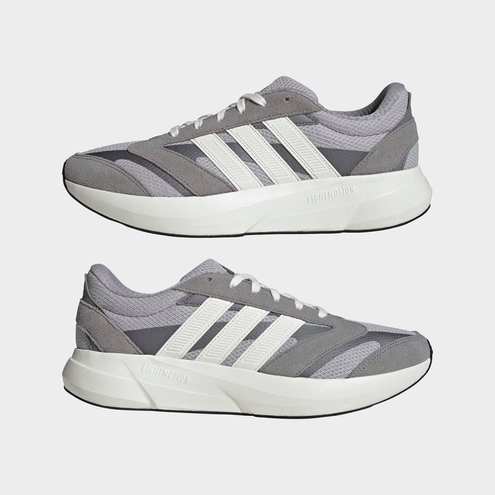 adidas Lightshift 2.0 - gretwo/owhite/ironmt