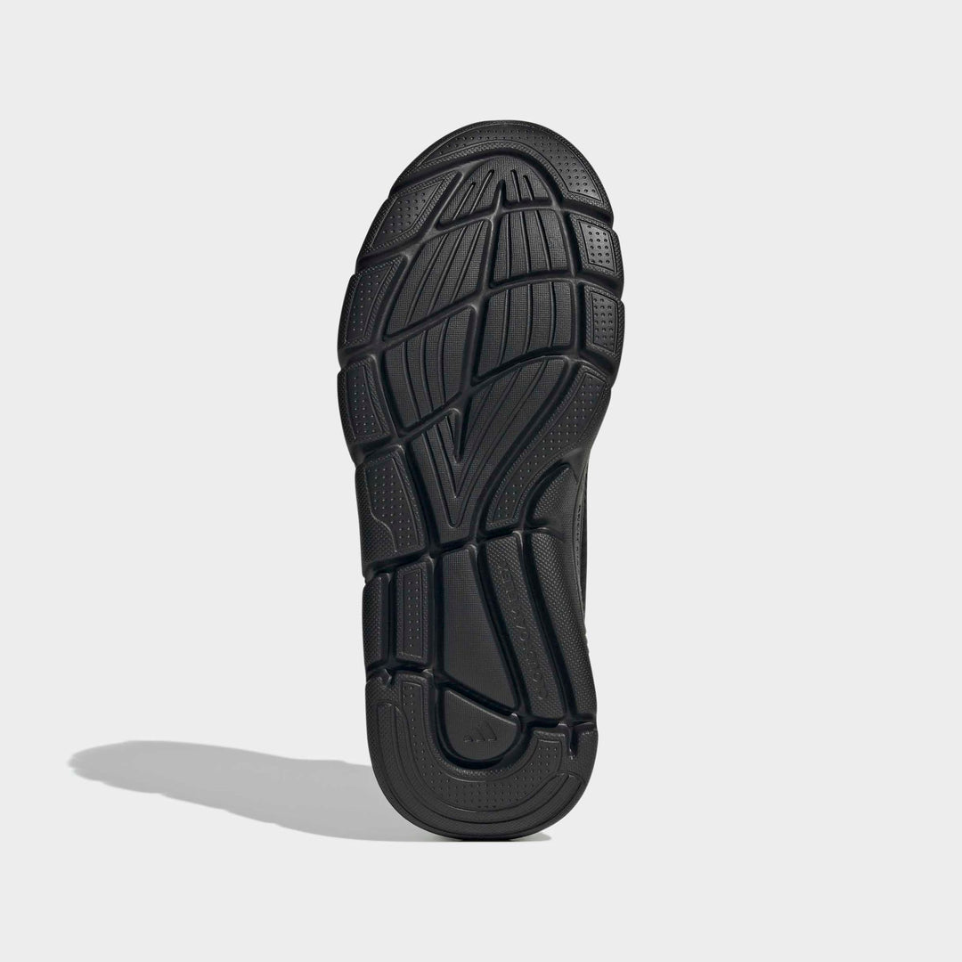 adidas Cloudfoam Flex - Rapidfit - cblack/cblack/carbon