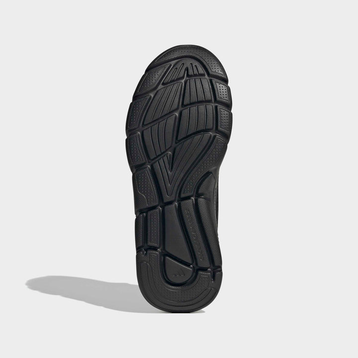 adidas Cloudfoam Flex - Rapidfit - cblack/cblack/carbon