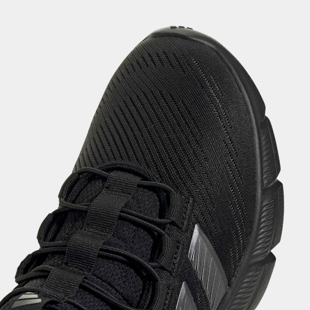 adidas Cloudfoam Flex - Rapidfit - cblack/cblack/carbon