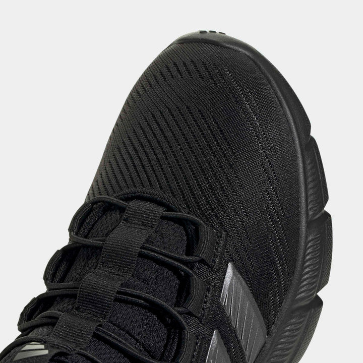 adidas Cloudfoam Flex - Rapidfit - cblack/cblack/carbon