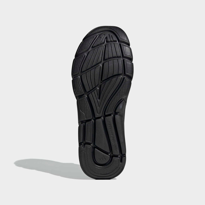 adidas Cloudfoam Flex - Rapidfit - cblack/cblack/carbon