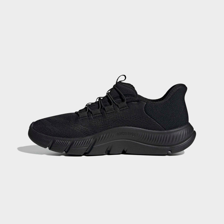 adidas Cloudfoam Flex - Rapidfit - cblack/cblack/carbon