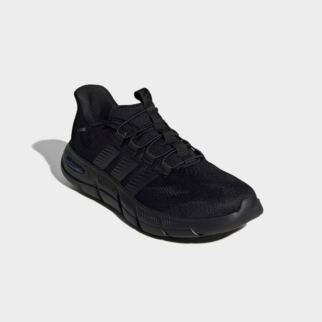 adidas Cloudfoam Flex - Rapidfit - cblack/cblack/carbon