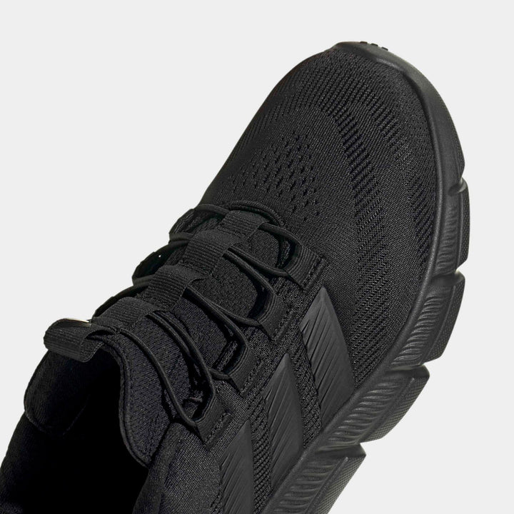 adidas Cloudfoam Flex - Rapidfit - cblack/cblack/carbon