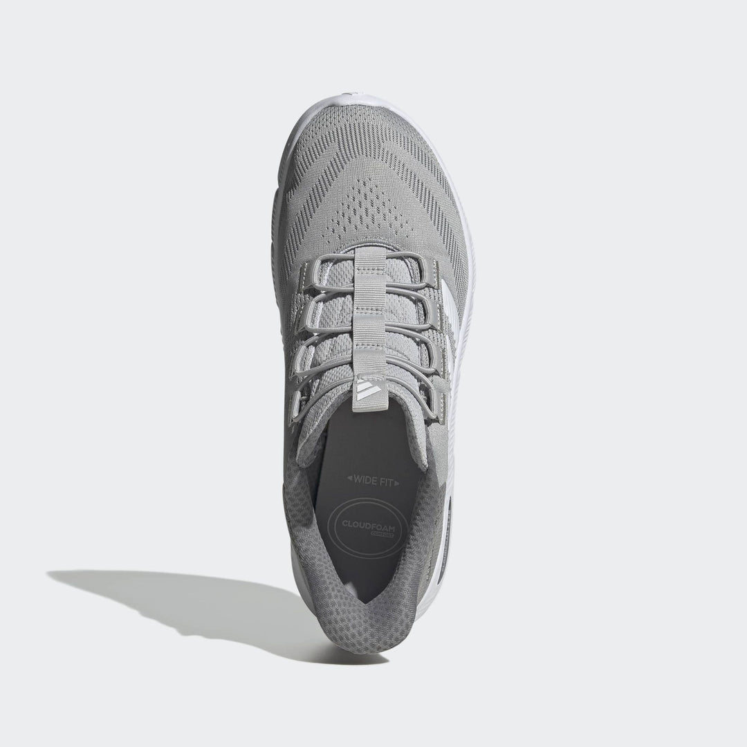 adidas Cloudfoam Flex - Rapidfit - gretwo/ftwwht/grethr