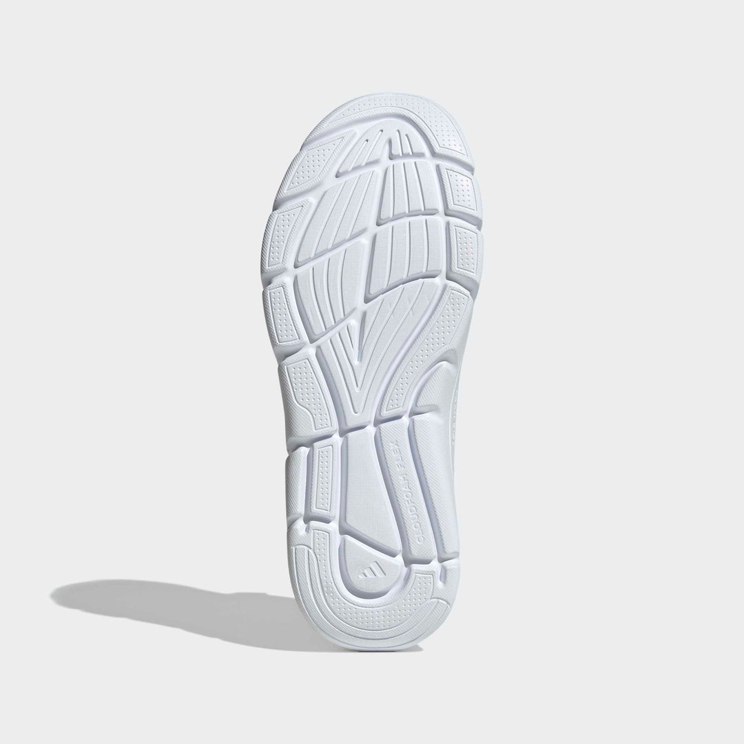 adidas Cloudfoam Flex - Rapidfit - gretwo/ftwwht/grethr