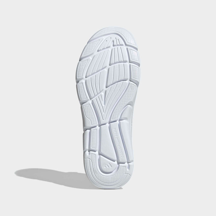 adidas Cloudfoam Flex - Rapidfit - gretwo/ftwwht/grethr