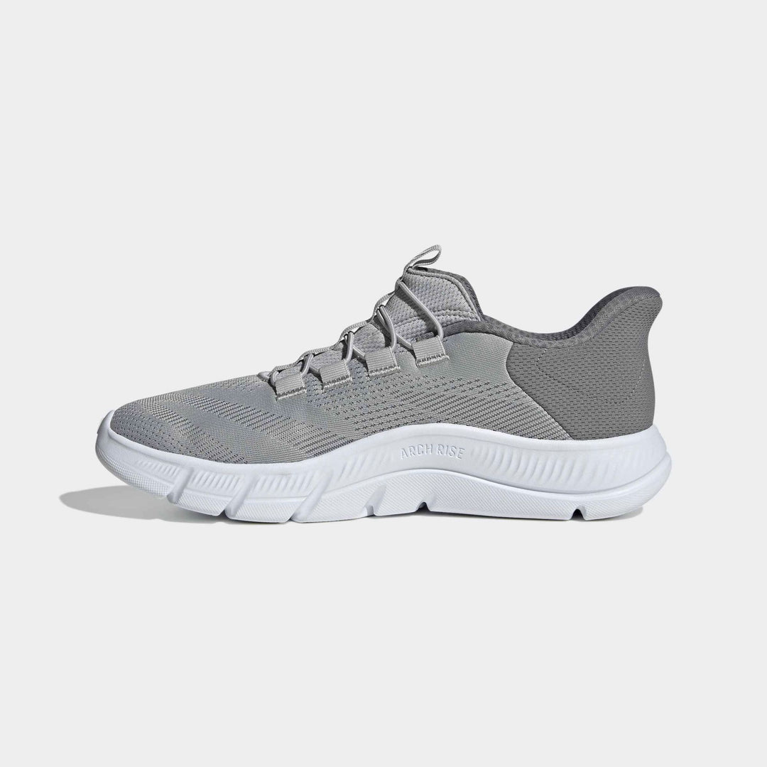 adidas Cloudfoam Flex - Rapidfit - gretwo/ftwwht/grethr