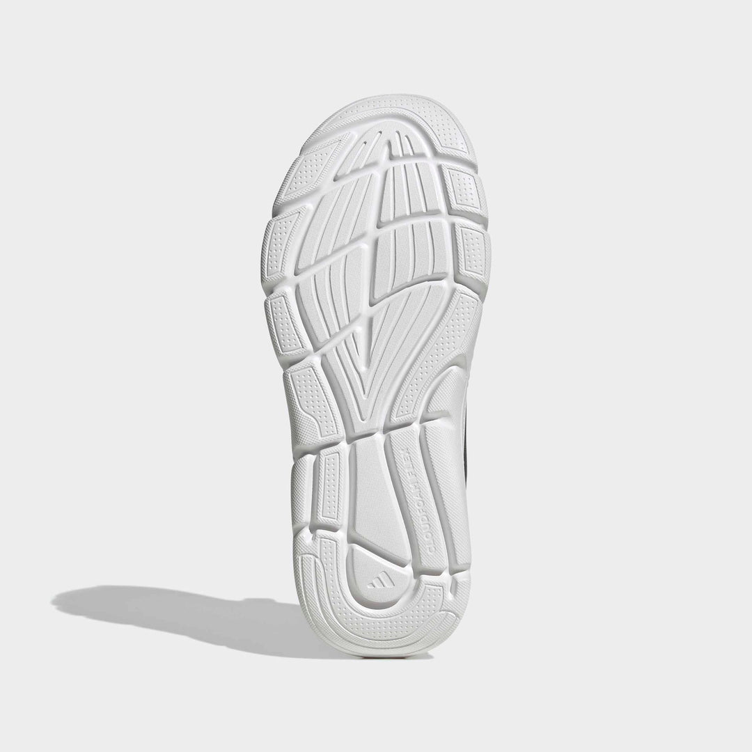 adidas Cloudfoam Flex - Rapidfit - chacoa/clay/carbon