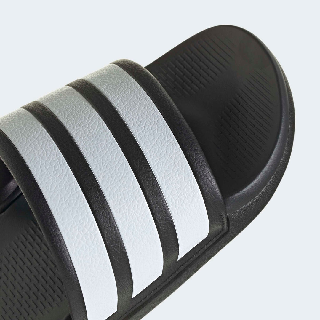 adidas Adilette Comfort 2.0 - cblack/ftwwht/carbon