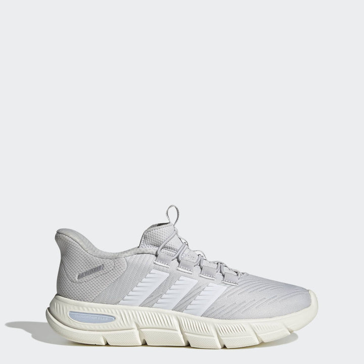 adidas Cloudfoam Flex - Rapidfit - dshgry/ftwwht/lgsogr