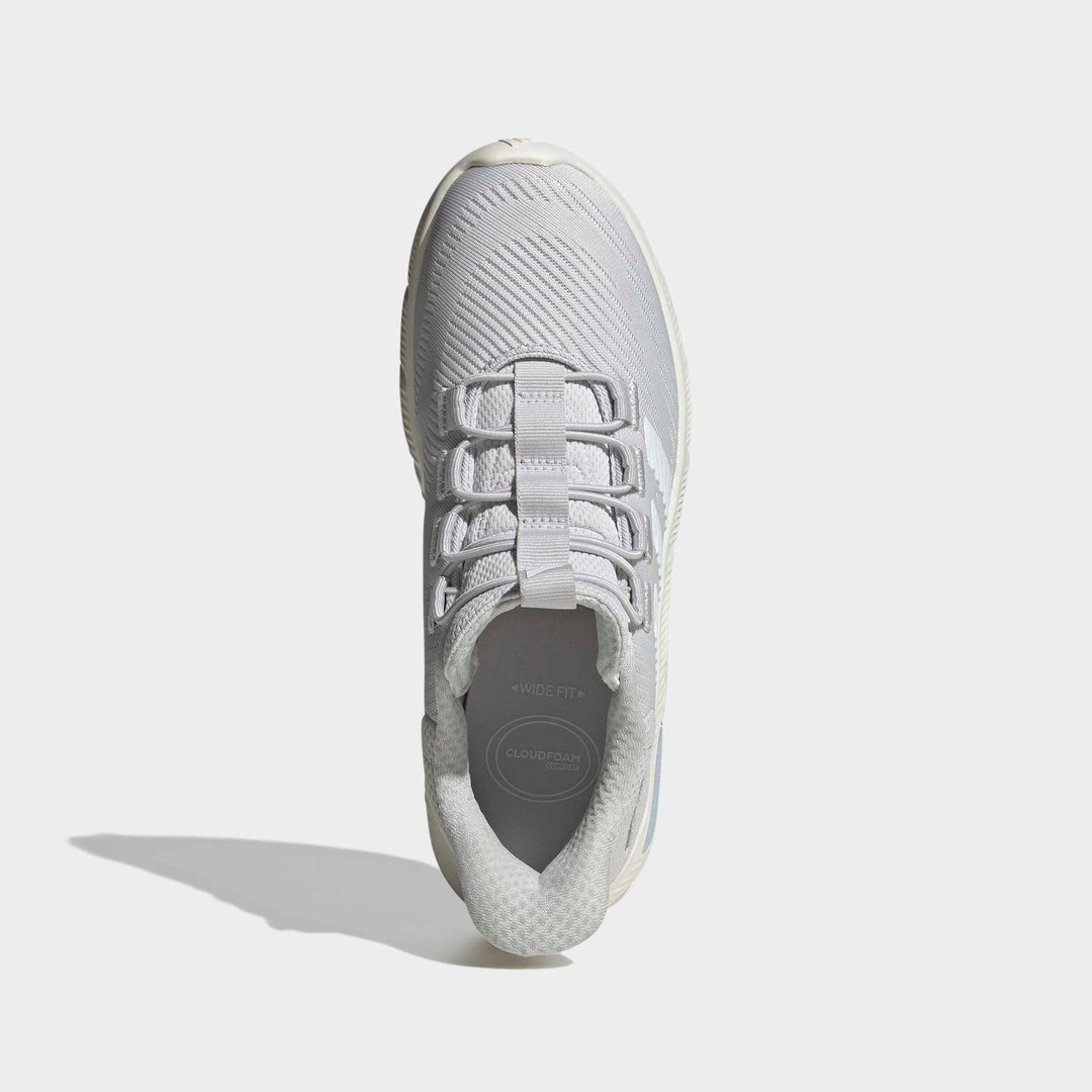 adidas Cloudfoam Flex - Rapidfit - dshgry/ftwwht/lgsogr