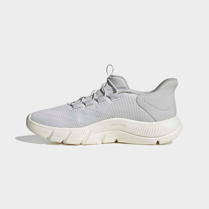 adidas Cloudfoam Flex - Rapidfit - dshgry/ftwwht/lgsogr