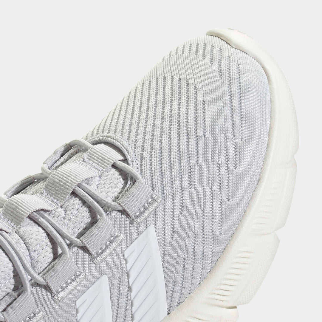 adidas Cloudfoam Flex - Rapidfit - dshgry/ftwwht/lgsogr