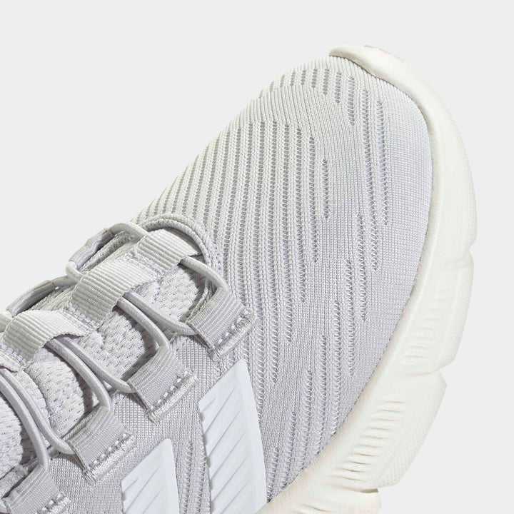 adidas Cloudfoam Flex - Rapidfit - dshgry/ftwwht/lgsogr