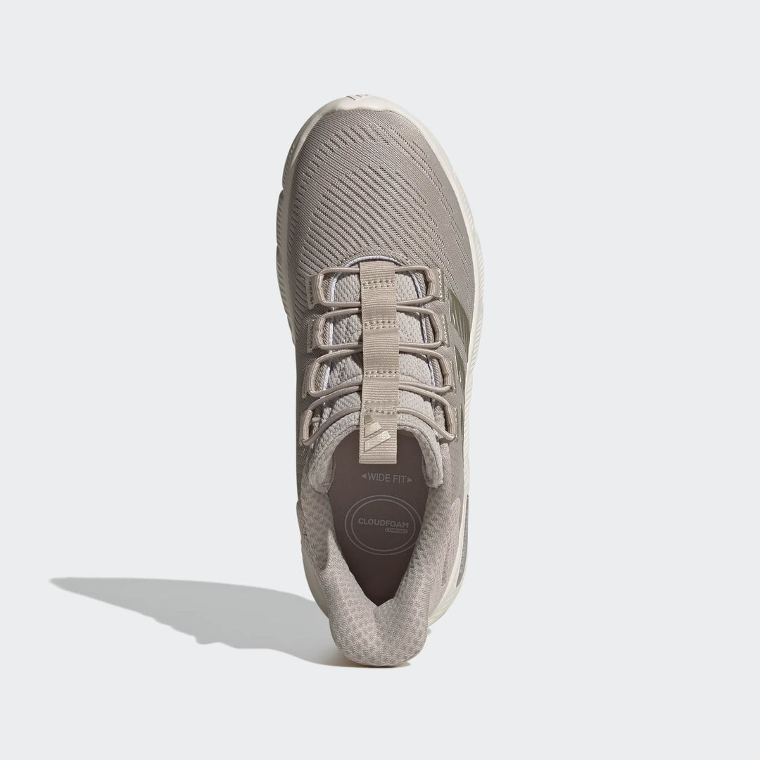 adidas Cloudfoam Flex - Rapidfit - wonbei/cybemt/wontau
