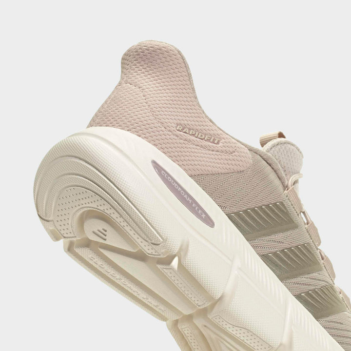 adidas Cloudfoam Flex - Rapidfit - wonbei/cybemt/wontau