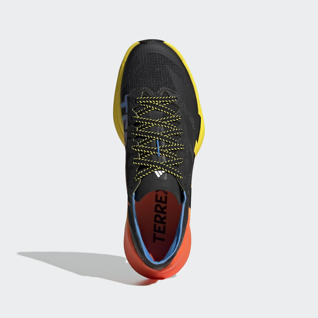 adidas Terrex Agravic Speed Ultra 2 - cblack/cblack/lurabl