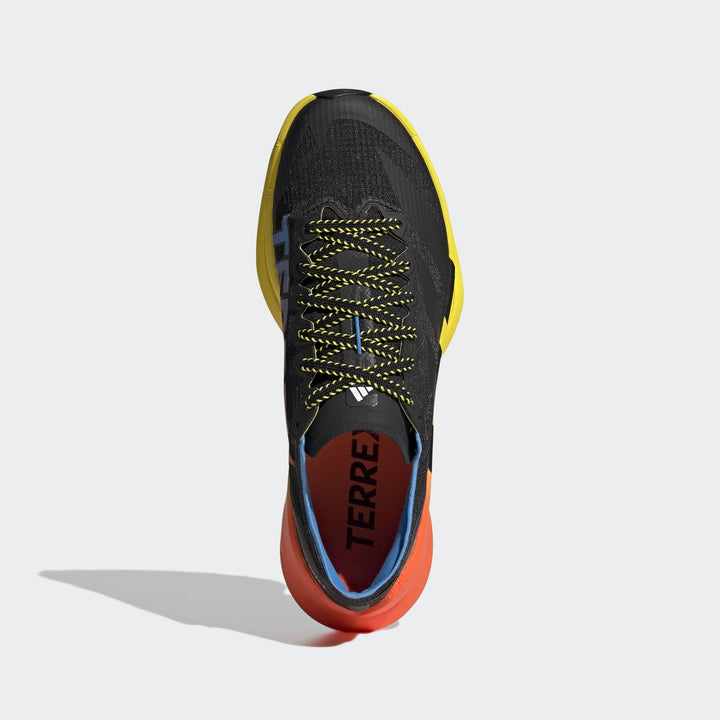 adidas Terrex Agravic Speed Ultra 2 - cblack/cblack/lurabl