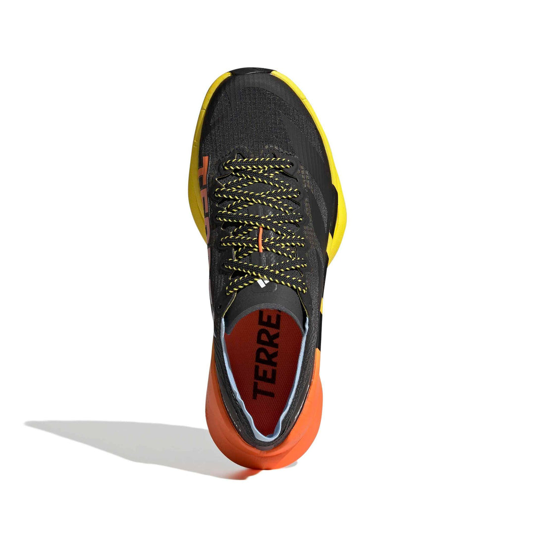 adidas Terrex Agravic Speed Ultra 2 W - carbon/cblack/globlu