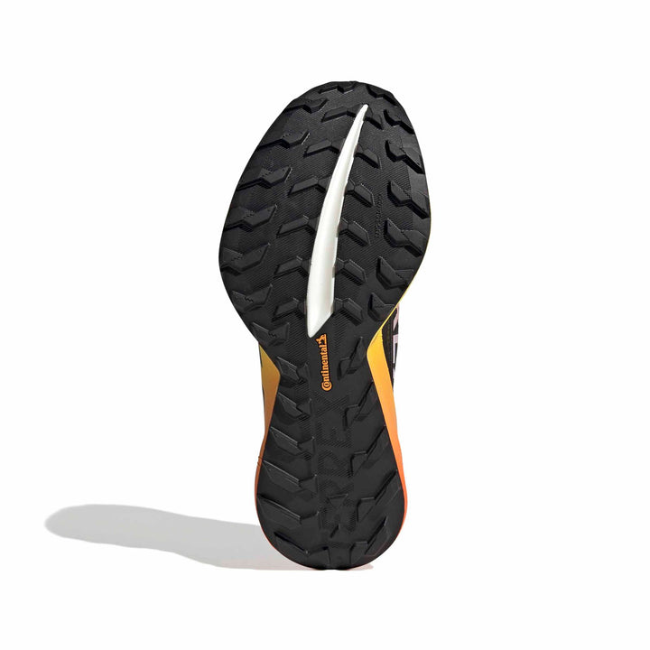 adidas Terrex Agravic Speed Ultra 2 W - carbon/cblack/globlu
