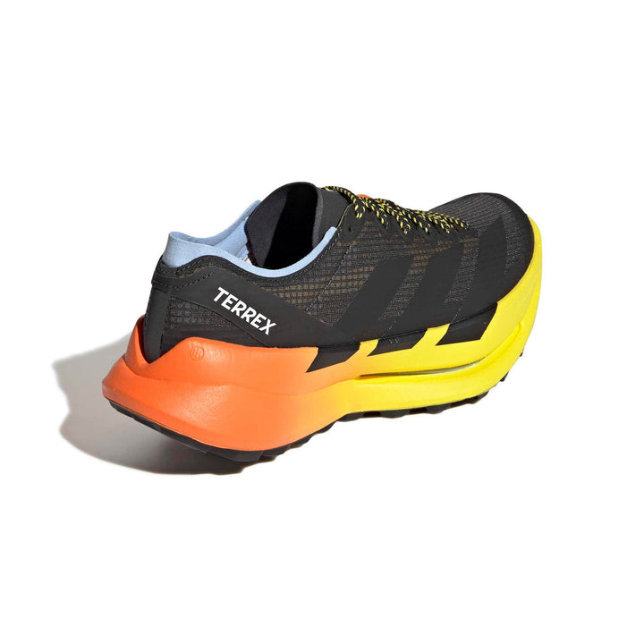 adidas Terrex Agravic Speed Ultra 2 W - carbon/cblack/globlu