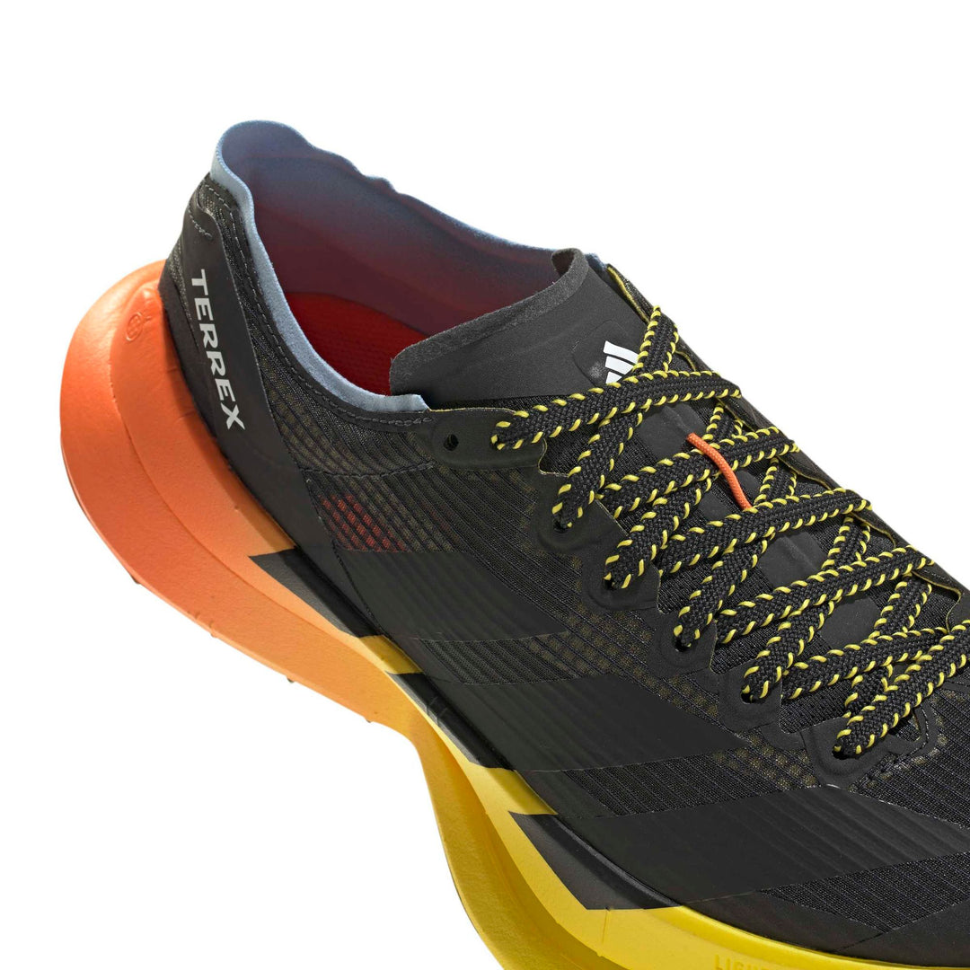 adidas Terrex Agravic Speed Ultra 2 W - carbon/cblack/globlu