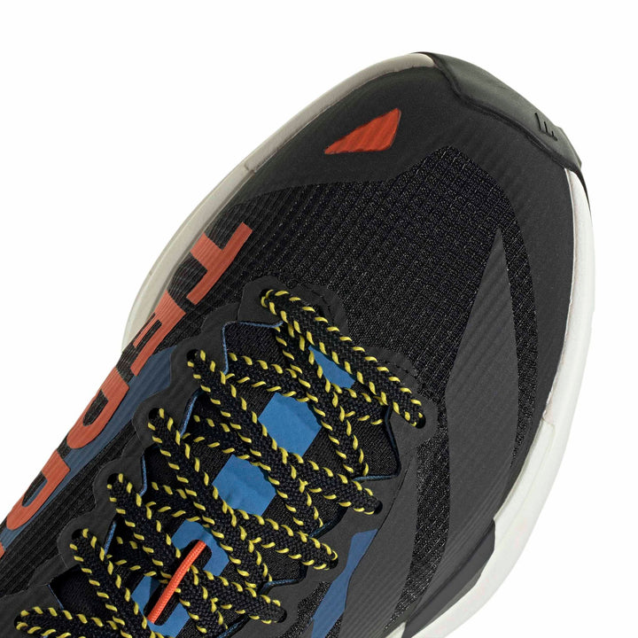 adidas Terrex Agravic At - cblack/carbon/rayblu