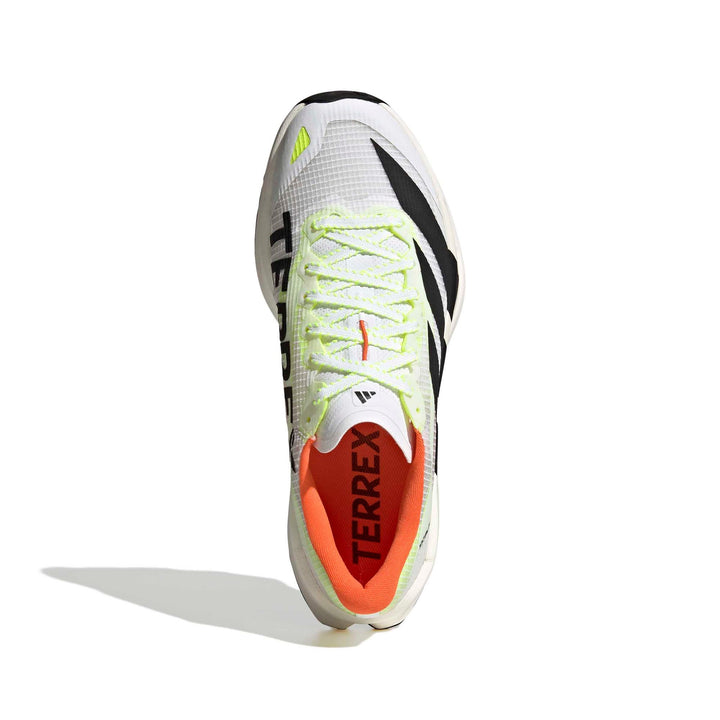 adidas Terrex Agravic At - ftwwht/cblack/impora