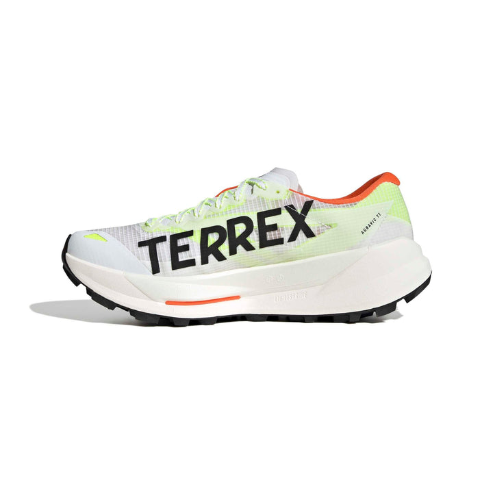 adidas Terrex Agravic At - ftwwht/cblack/impora