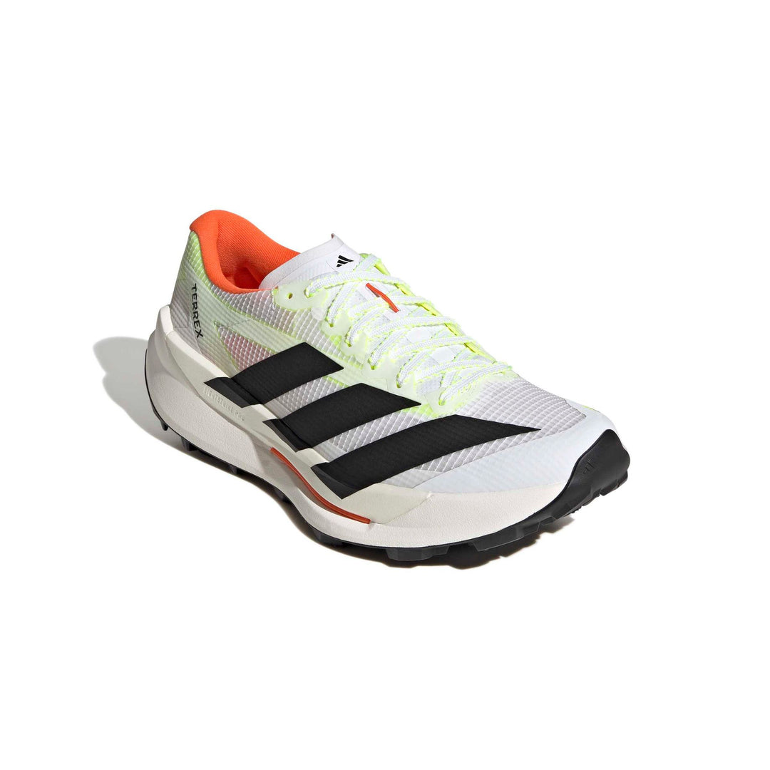adidas Terrex Agravic At - ftwwht/cblack/impora