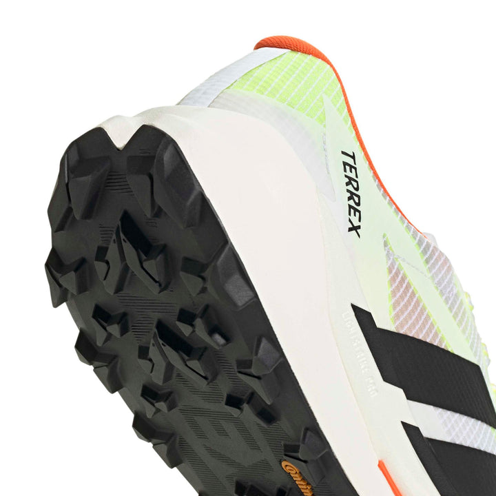 adidas Terrex Agravic At - ftwwht/cblack/impora