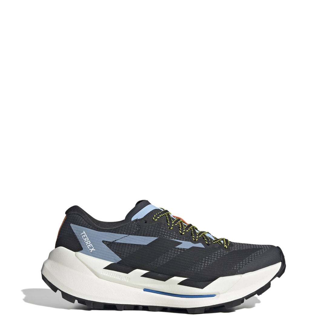 adidas Terrex Agravic At W - cblack/cblack/rayblu
