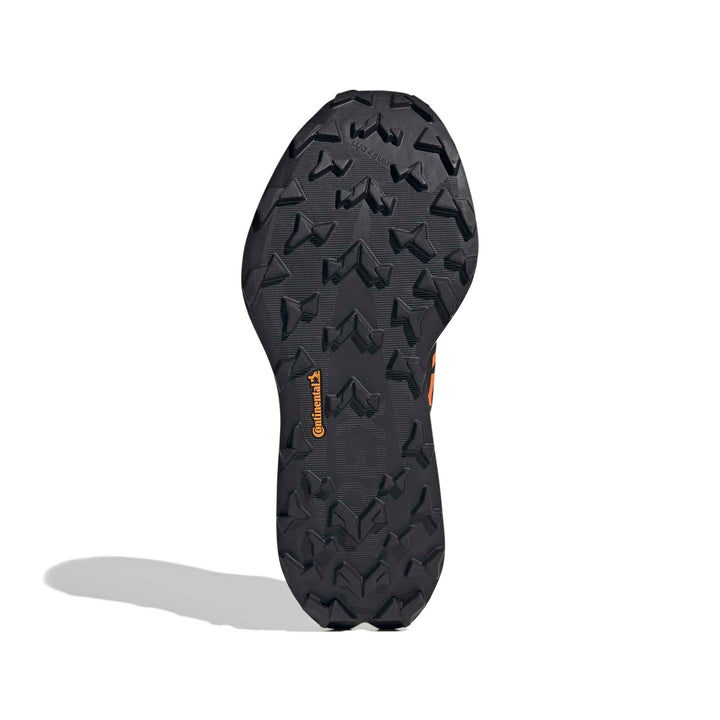 adidas Terrex Agravic At W - cblack/cblack/rayblu