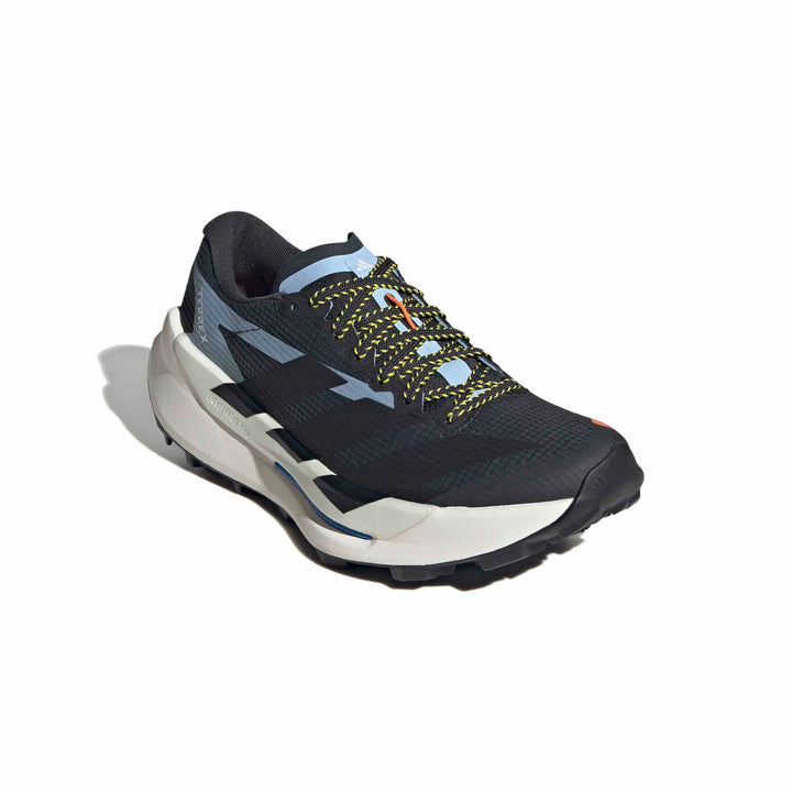 adidas Terrex Agravic At W - cblack/cblack/rayblu