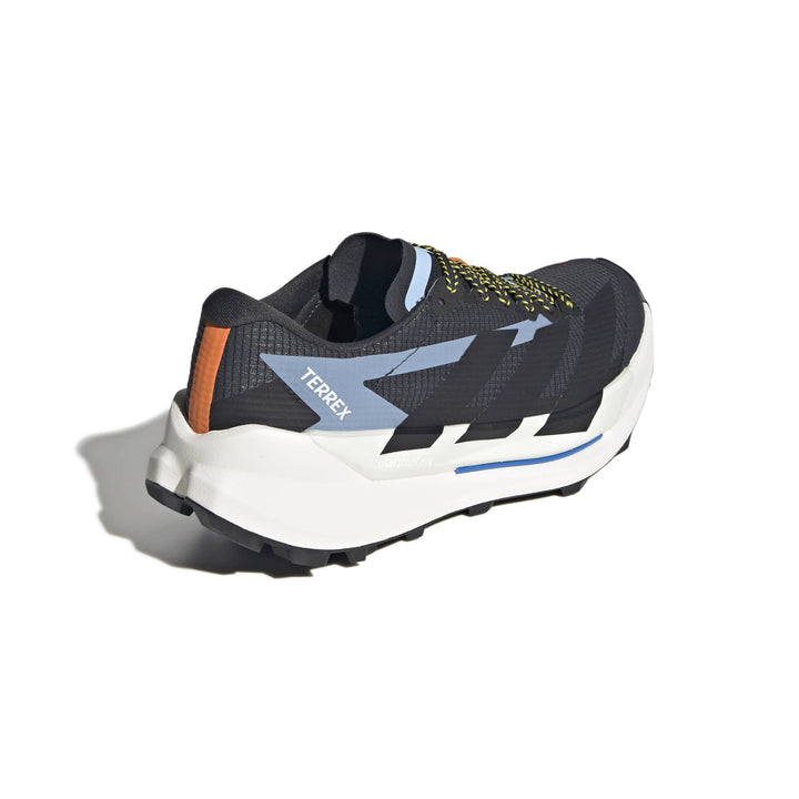 adidas Terrex Agravic At W - cblack/cblack/rayblu