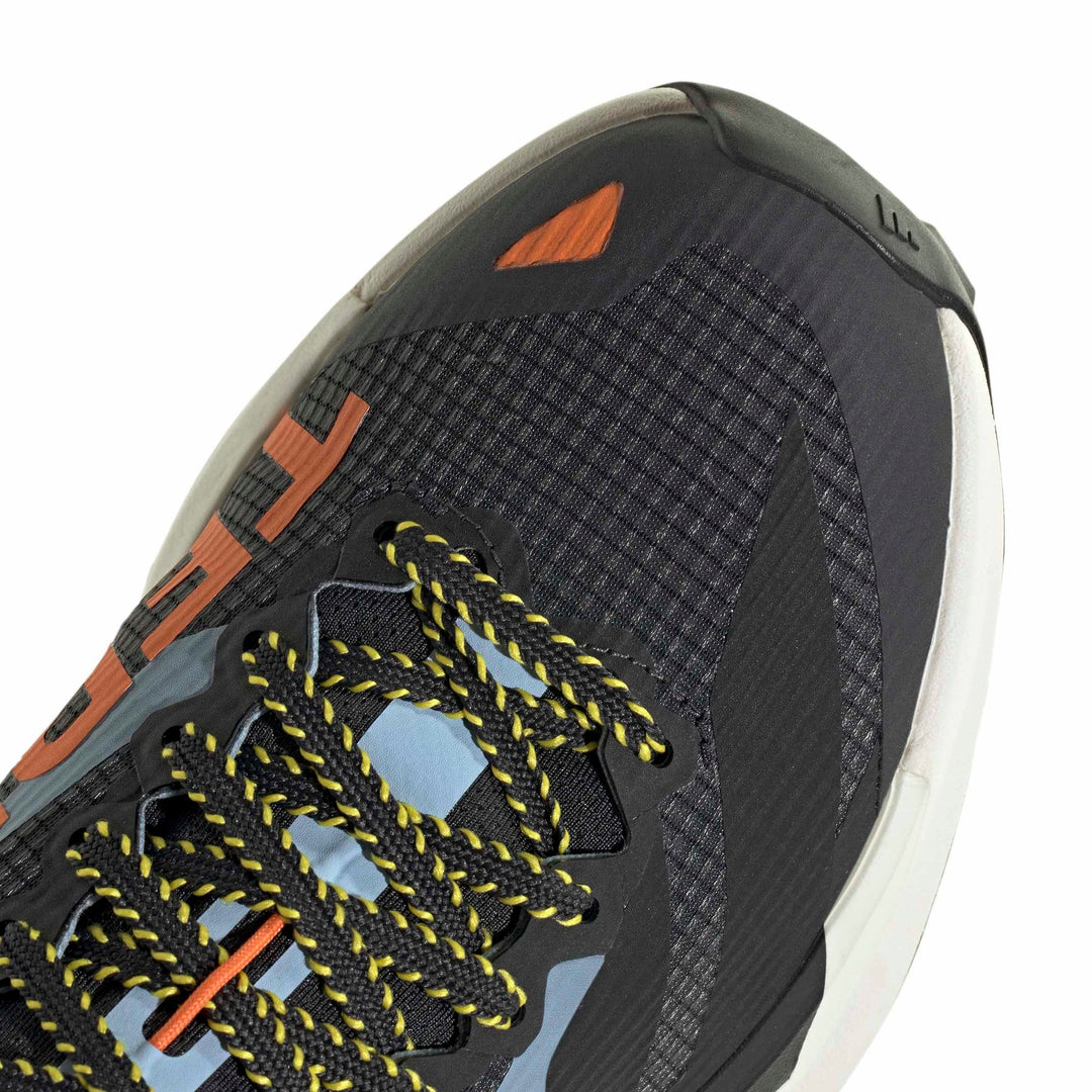 adidas Terrex Agravic At W - cblack/cblack/rayblu
