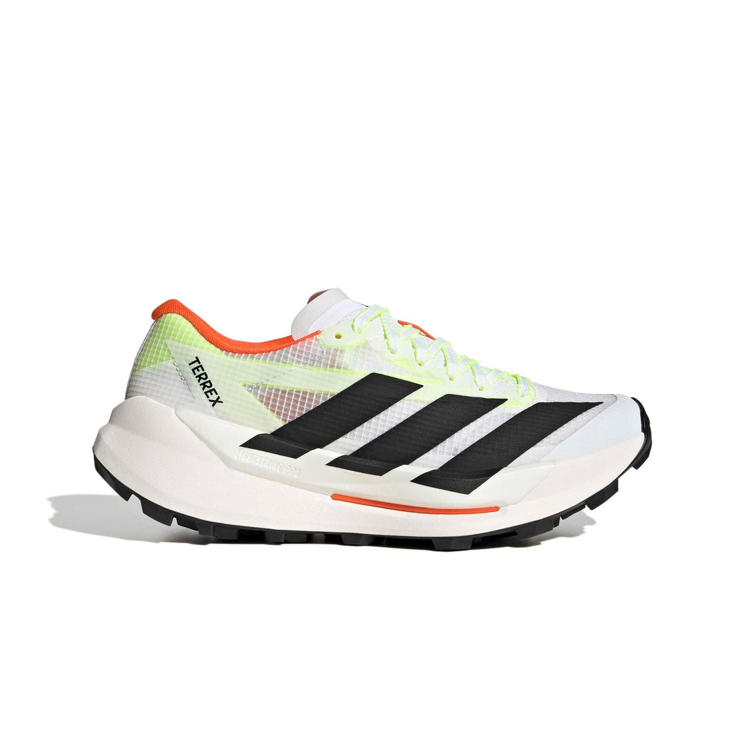 adidas Terrex Agravic At W - ftwwht/cblack/impora