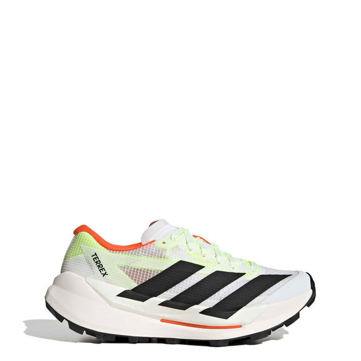 adidas Terrex Agravic At W - ftwwht/cblack/impora