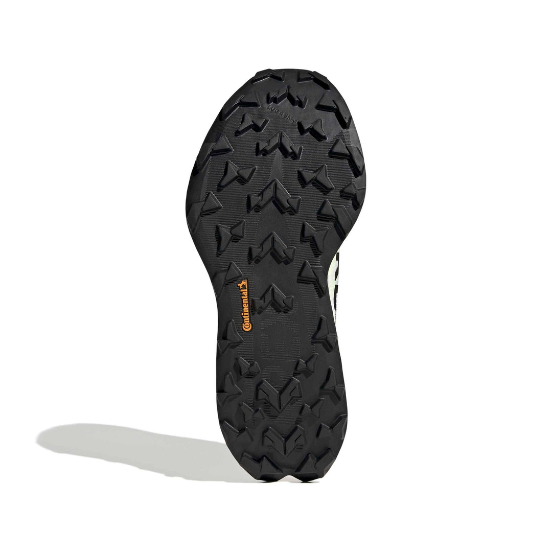 adidas Terrex Agravic At W - ftwwht/cblack/impora